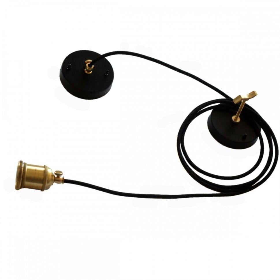 Люстра PikArt Павук 58 (603ca03cb9051f429c3d0bc8)