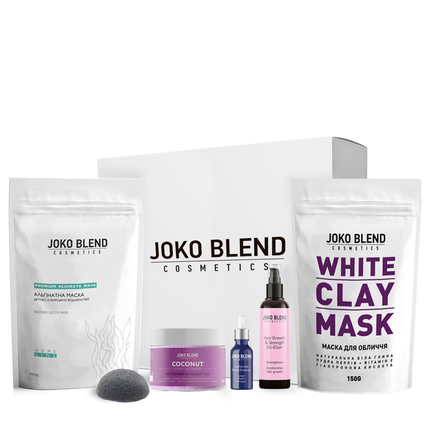 Набор Relax Gift Pack Joko Blend (4823099500918)