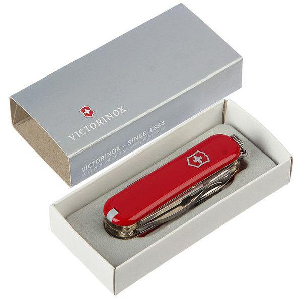 Нож Victorinox MiniChamp (0.6385) - фото 6