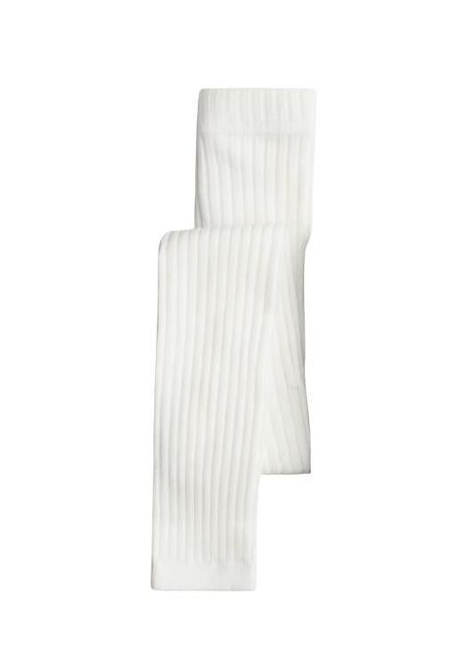 Легінси 101818П 134-140 см Білий