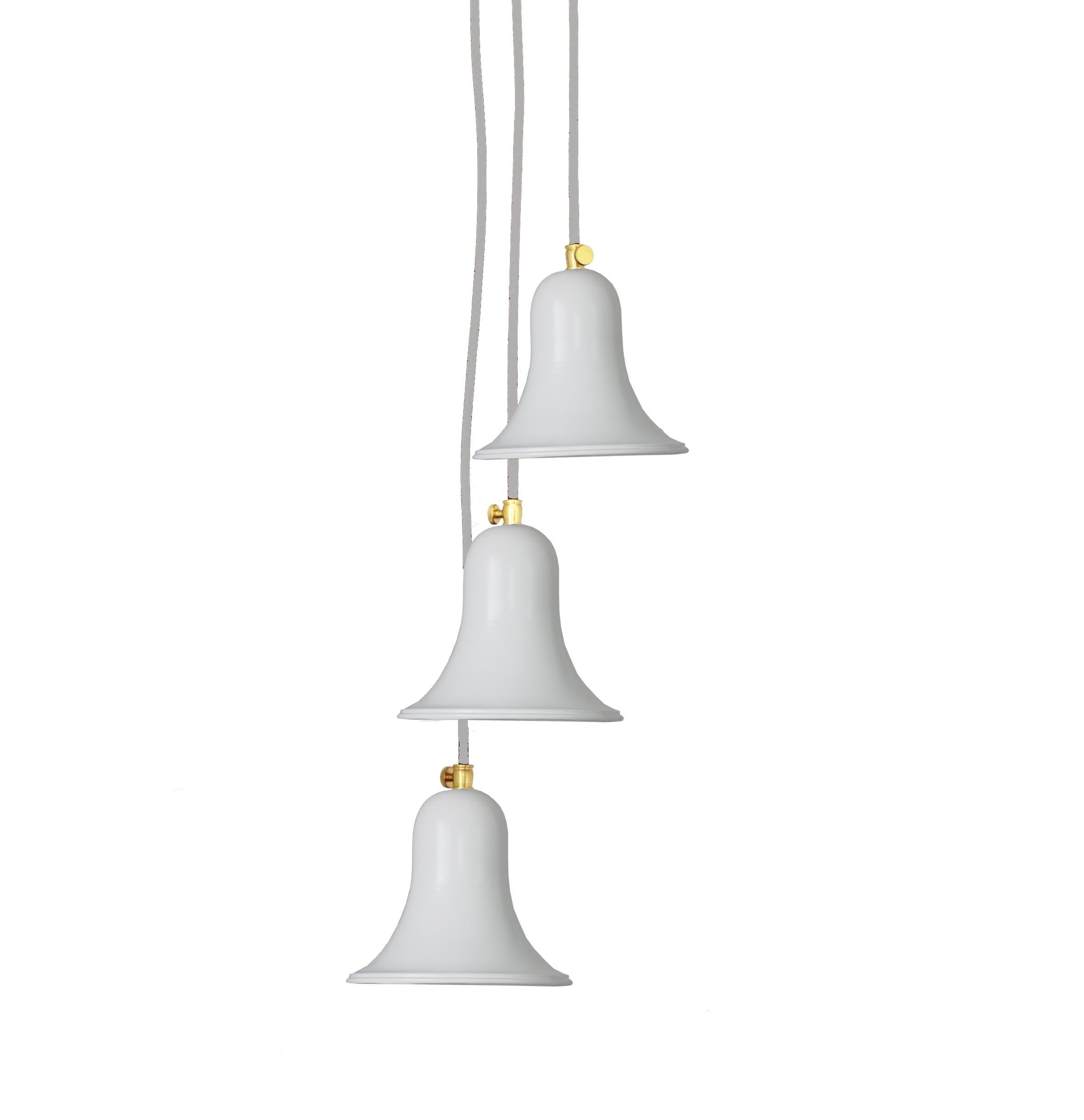 Люстра Pikart Lights 3 Bells (3343-1)