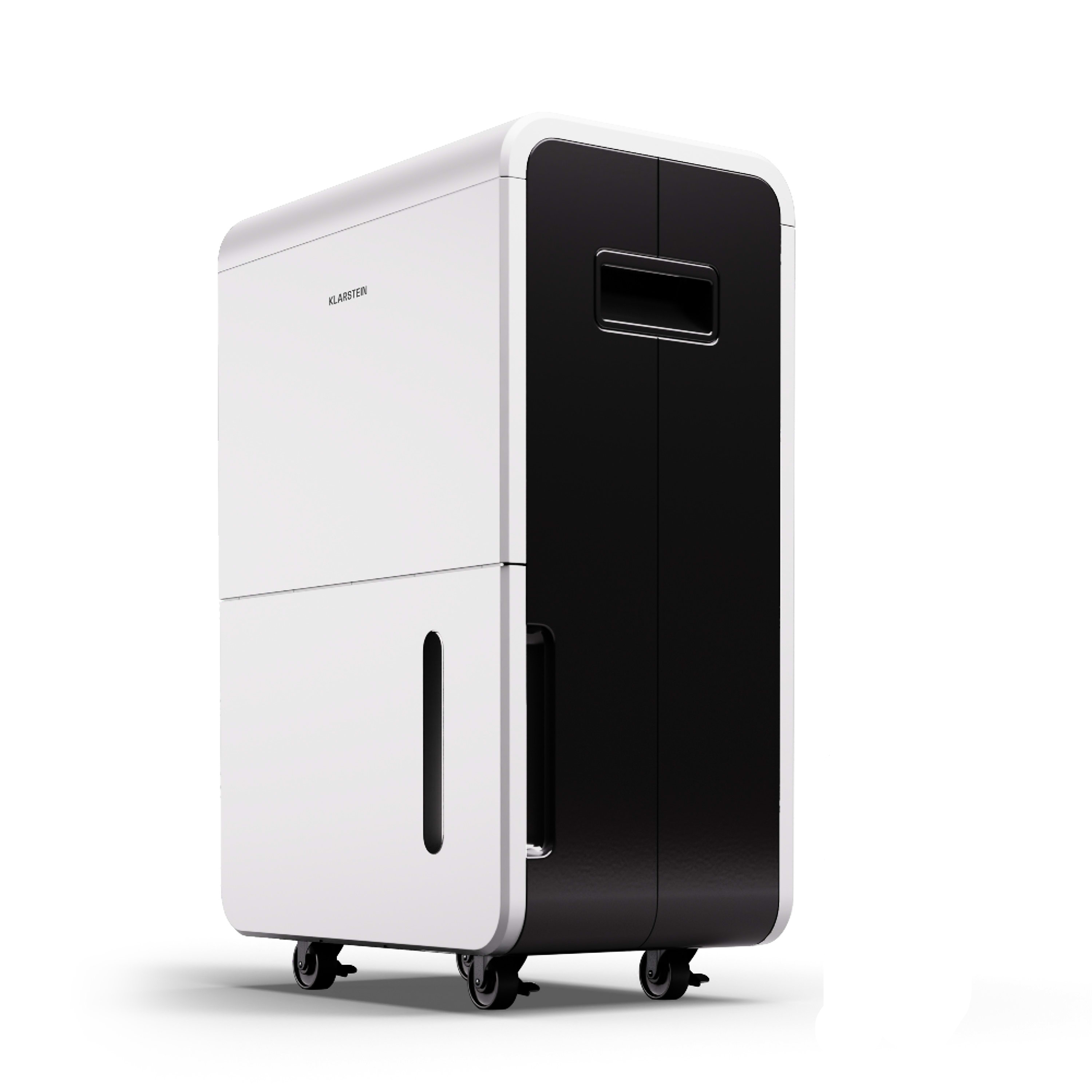 Осушитель воздуха KLARSTEIN DryFy Grand Smart 70 л/24 ч (10045545)