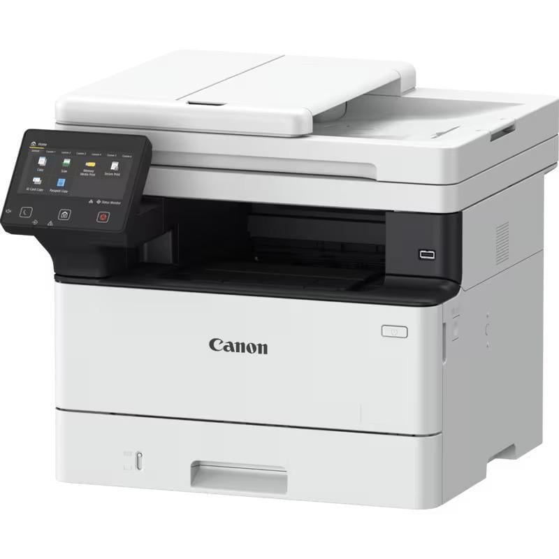 МФУ лазерный CANON LASER MFP I-SENSYS MF461DW (UG-5951C020BA) - фото 2