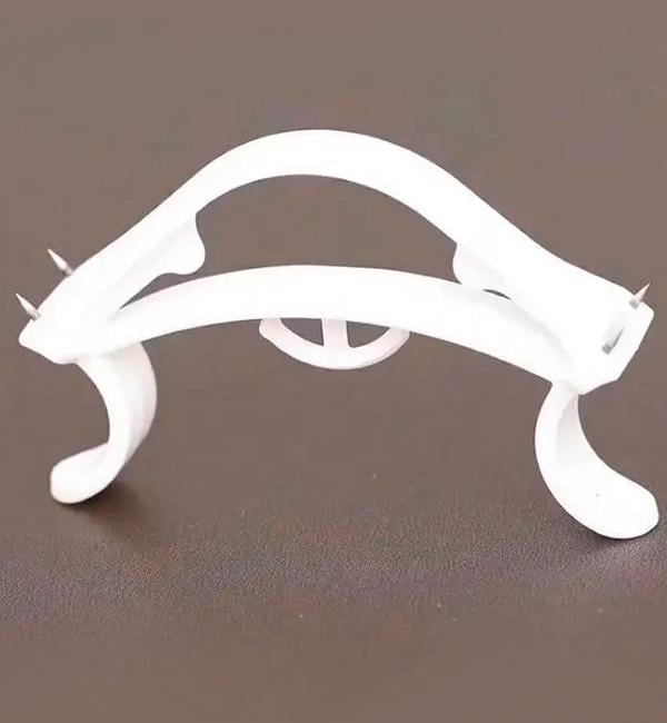 Кутник кріплення на стіну для повітряних куль (11486976)