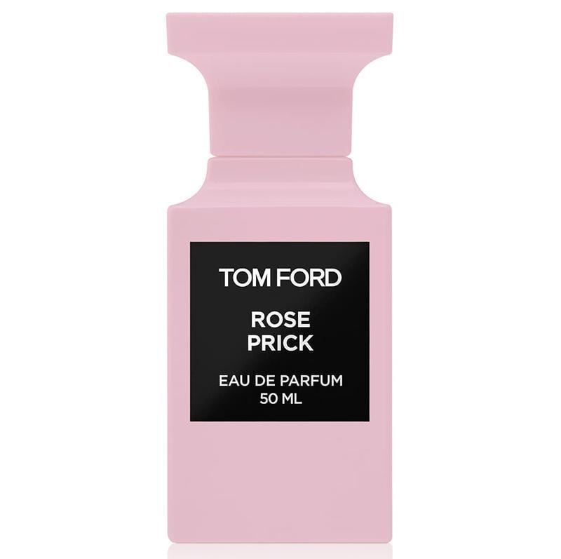 Парфюмированная вода унисекс Tom Ford Rose Prick 50 мл в транспортной упаковке (382389) Парфюмированная вода унисекс Tom Ford Rose Prick 50 мл в транспортной упаковке (382389)