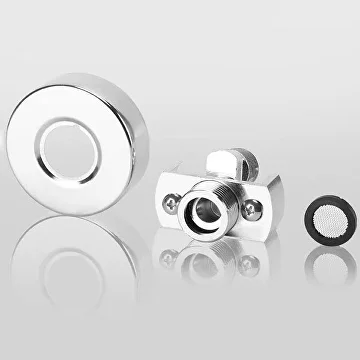 Комплект эксцентриков с отражателями для монтажа смесителей (C01542) - фото 6 Комплект эксцентриков с отражателями для монтажа смесителей (C01542) - фото 6