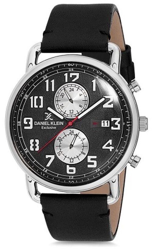Наручний годинник чоловічий Daniel Klein DK12245-6 (169572)