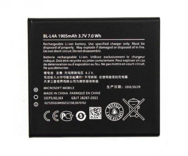 Батарея для Nokia BL-L4A (18183)