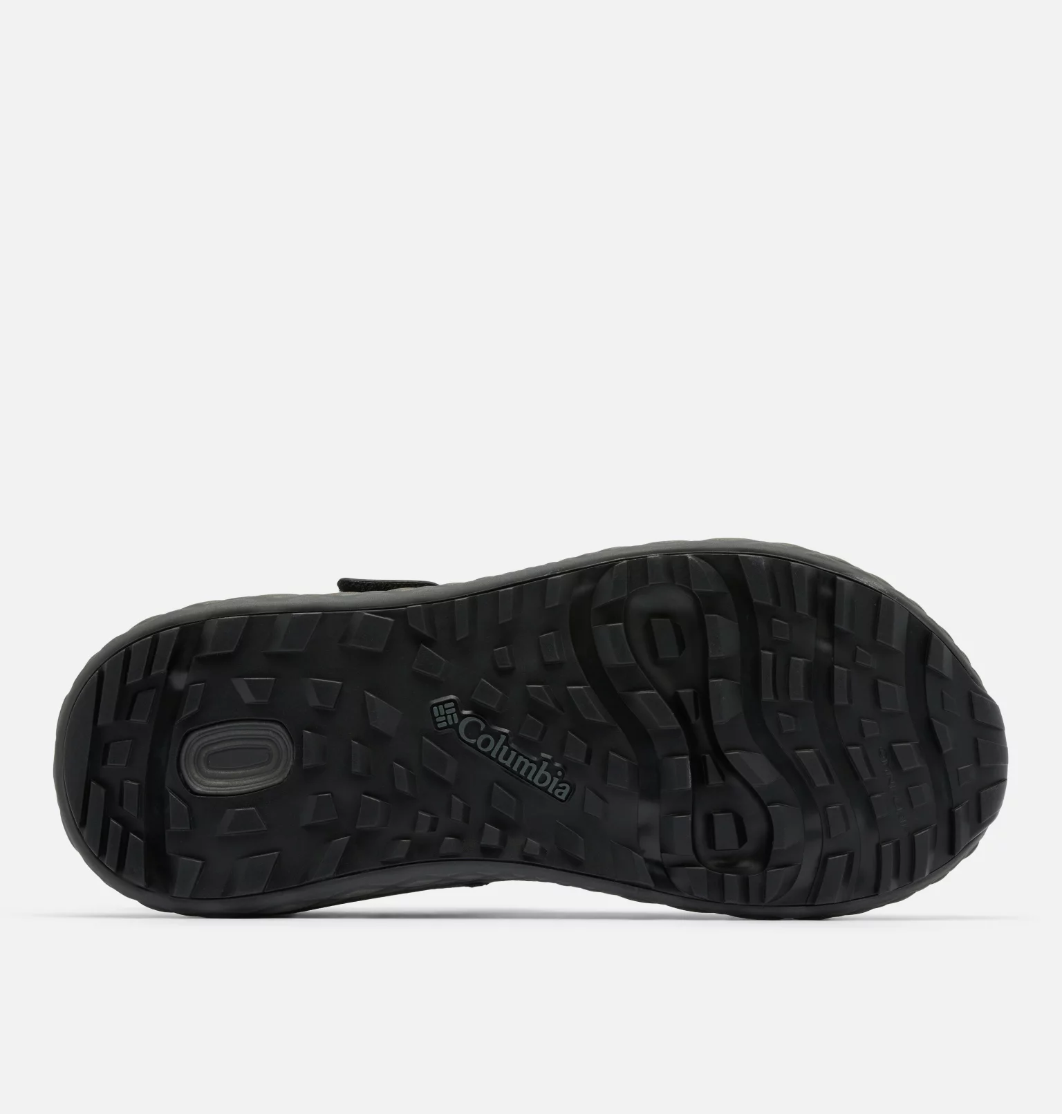 Сандалії чоловічі Columbia Konos Hiker 3-Strap р. 44 (2121571 053) - фото 5 Сандалії чоловічі Columbia Konos Hiker 3-Strap р. 44 (2121571 053) - фото 5