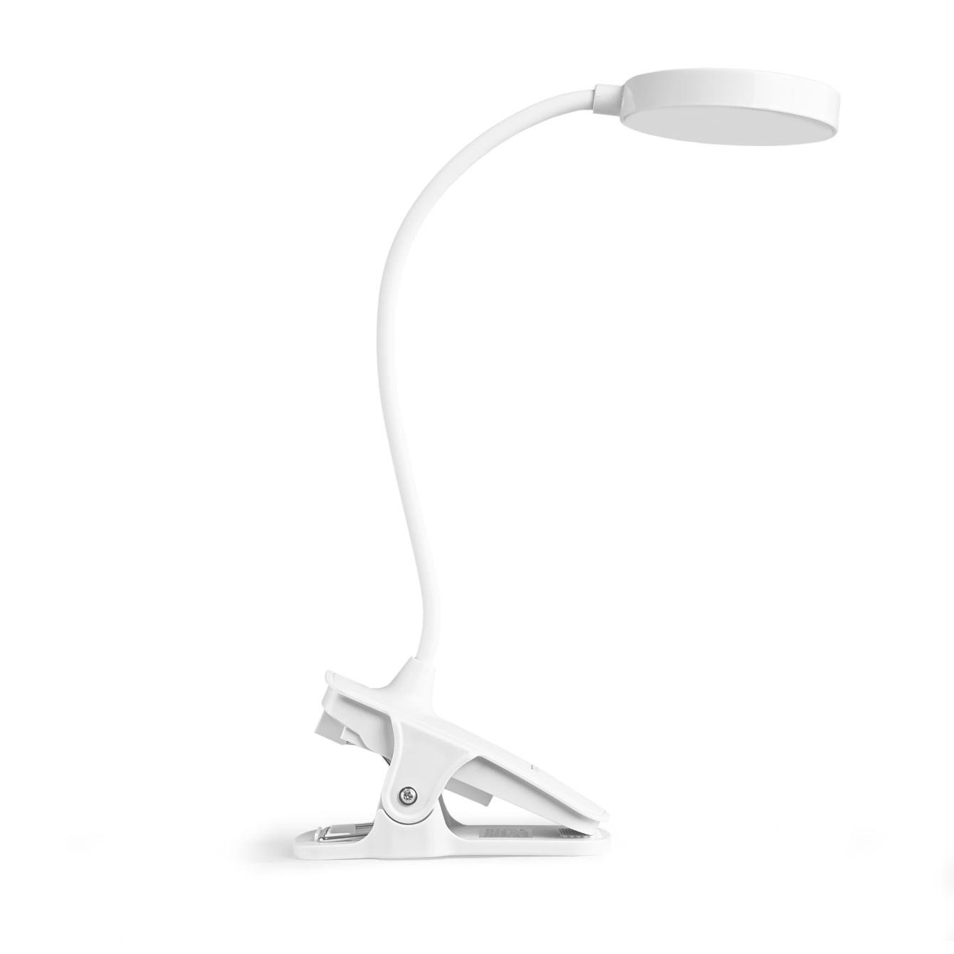 Настільна лампа LED з акумулятором TITANUM TLTF-013W 7W 3000-6000K (VX28344) - фото 4 Настільна лампа LED з акумулятором TITANUM TLTF-013W 7W 3000-6000K (VX28344) - фото 4