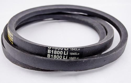 Ремінь 1800 для дизельного мотоблока 9 к. с. (1405)