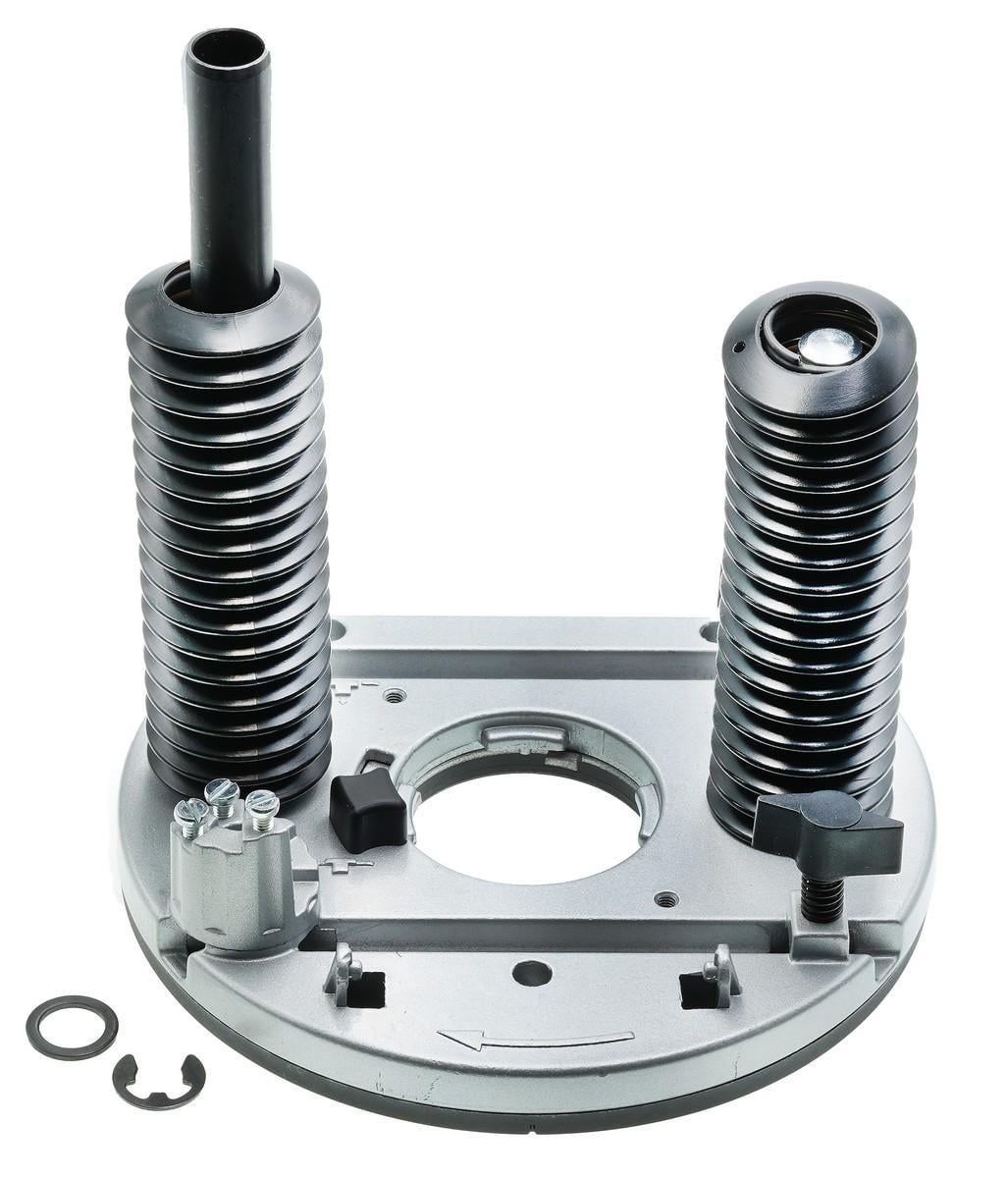 Опорная плита VJ Parts для фрезера B POF 1200 AE/POF 1400 ACE код 1609203V53 (rest1987)