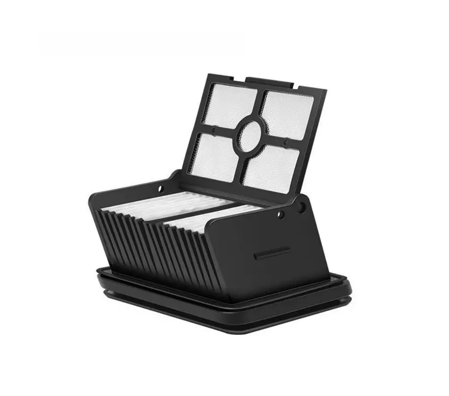 Набор расходников для ручного пылесоса Dreame H13 Pro HHR27C (94.285) - фото 2 Набор расходников для ручного пылесоса Dreame H13 Pro HHR27C (94.285) - фото 2