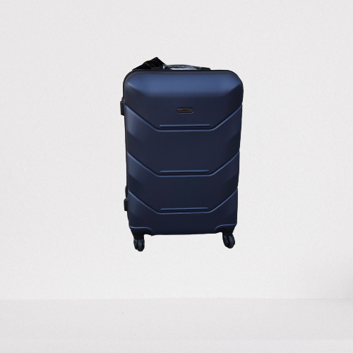 Валіза дорожня Wings 147 з полікарбонату М 65х43х26 см Синій (10880512) - фото 9 Валіза дорожня Wings 147 з полікарбонату М 65х43х26 см Синій (10880512) - фото 9