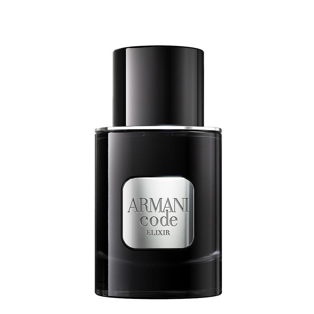 Духи для мужчин Giorgio Armani Code Elixir тестер 50 мл (389158)