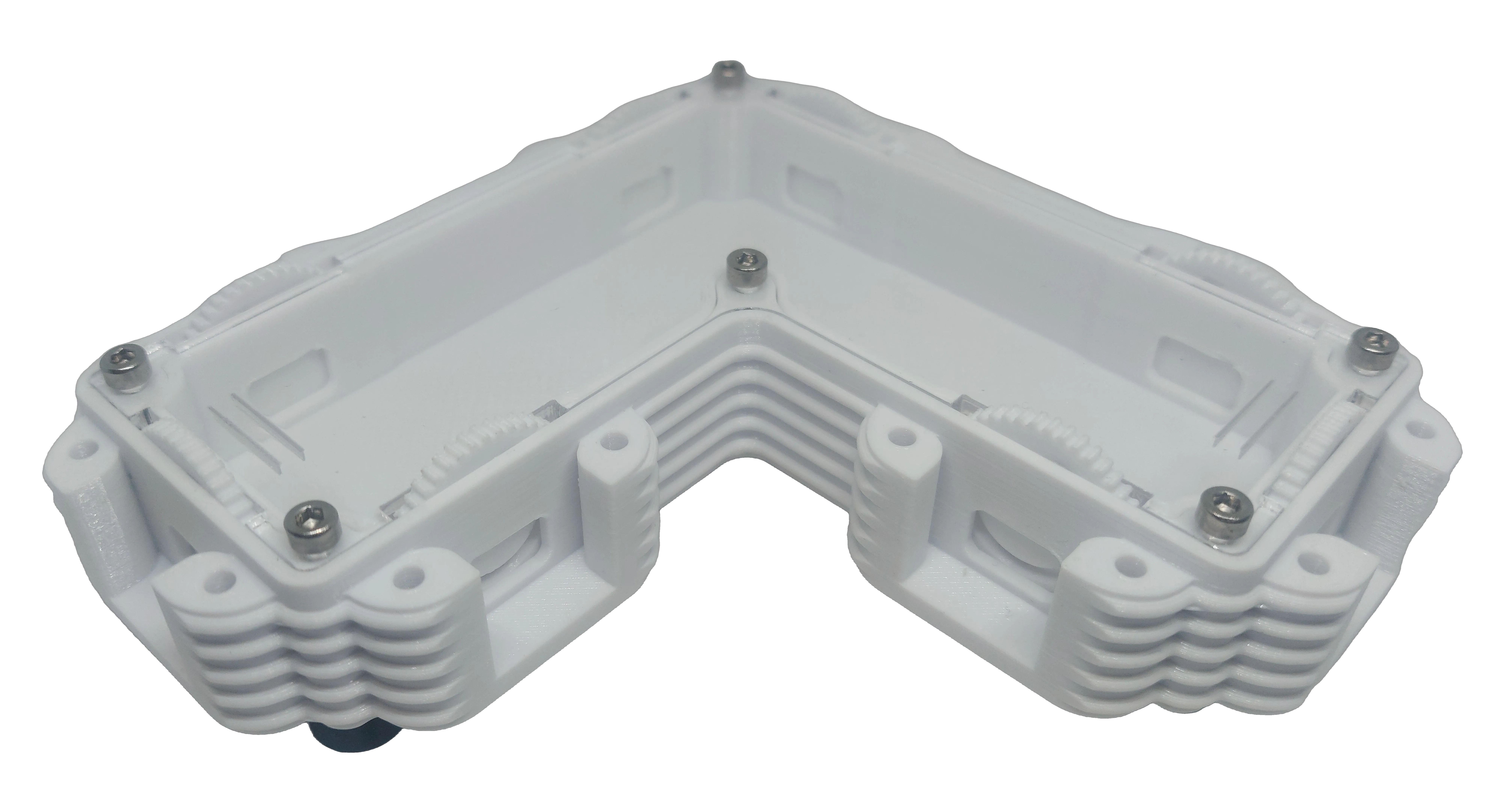 Мурашина ферма AntItalik модуль 2:1Г без камер Білий (31588944)