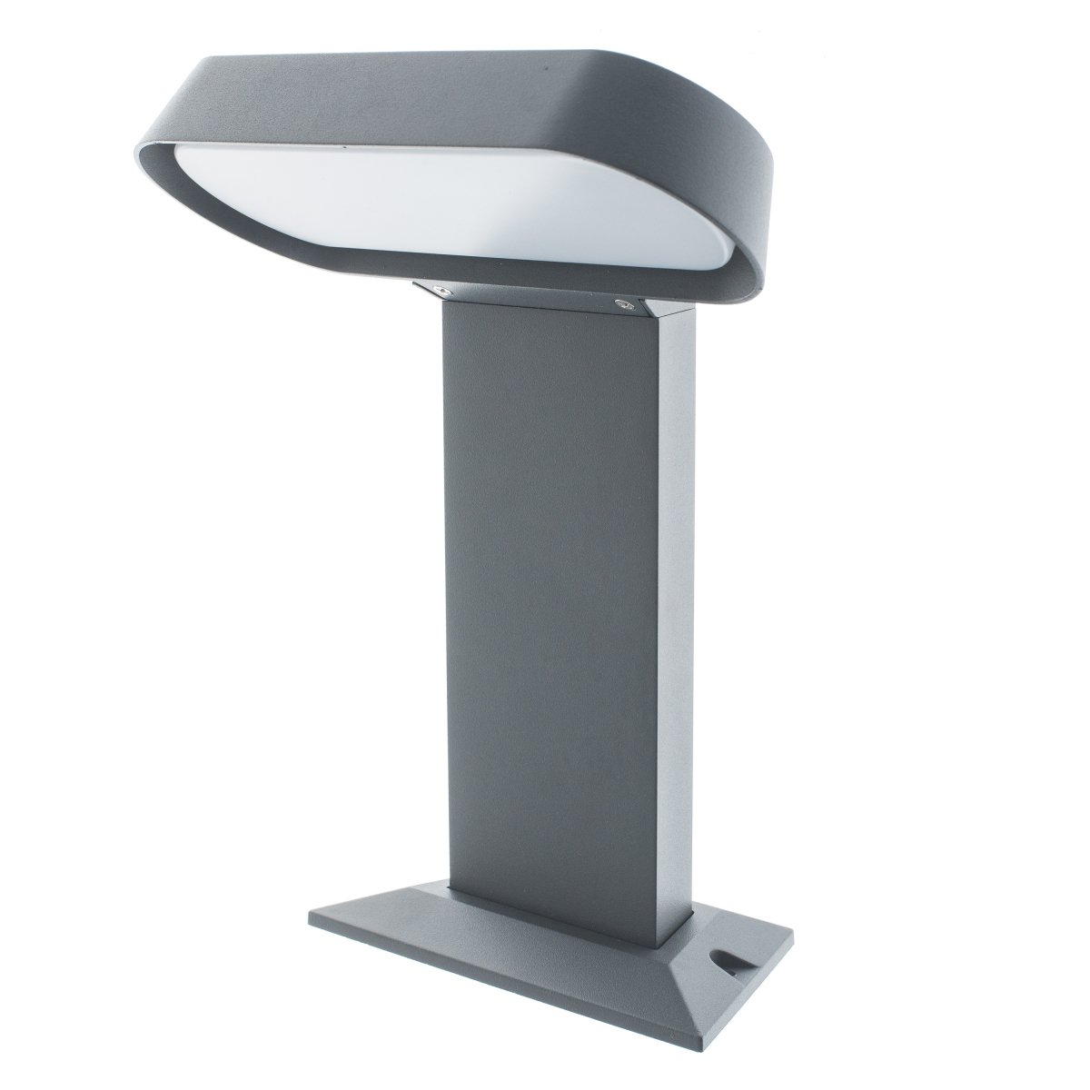 Фонарь уличный Brille LED IP54 PL-20/30 13W (34-245)