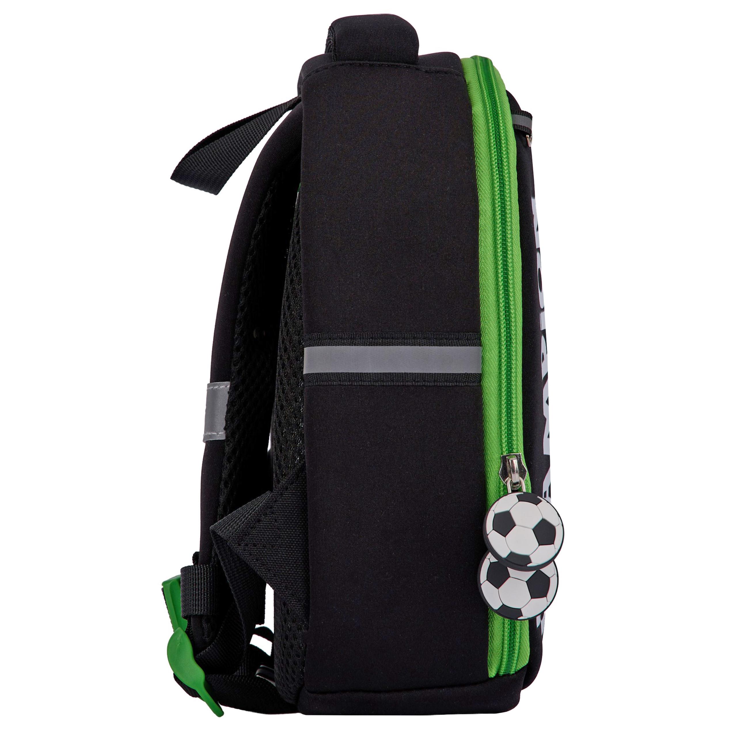 Рюкзак детский YES Little Champion K-33 (550021) - фото 6