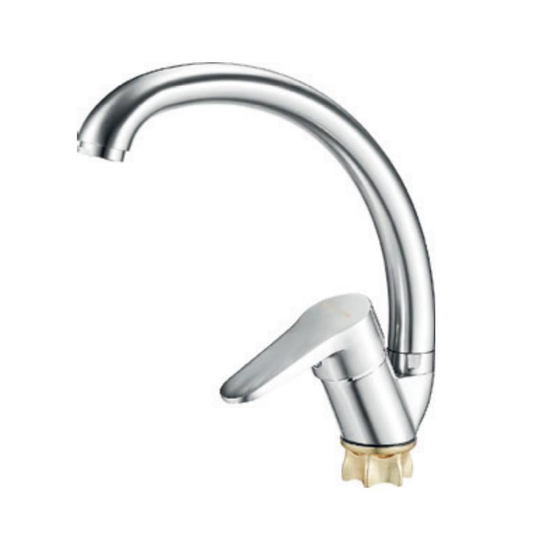 Змішувач для кухні MIXXUS PUD4-146 (MI6472)