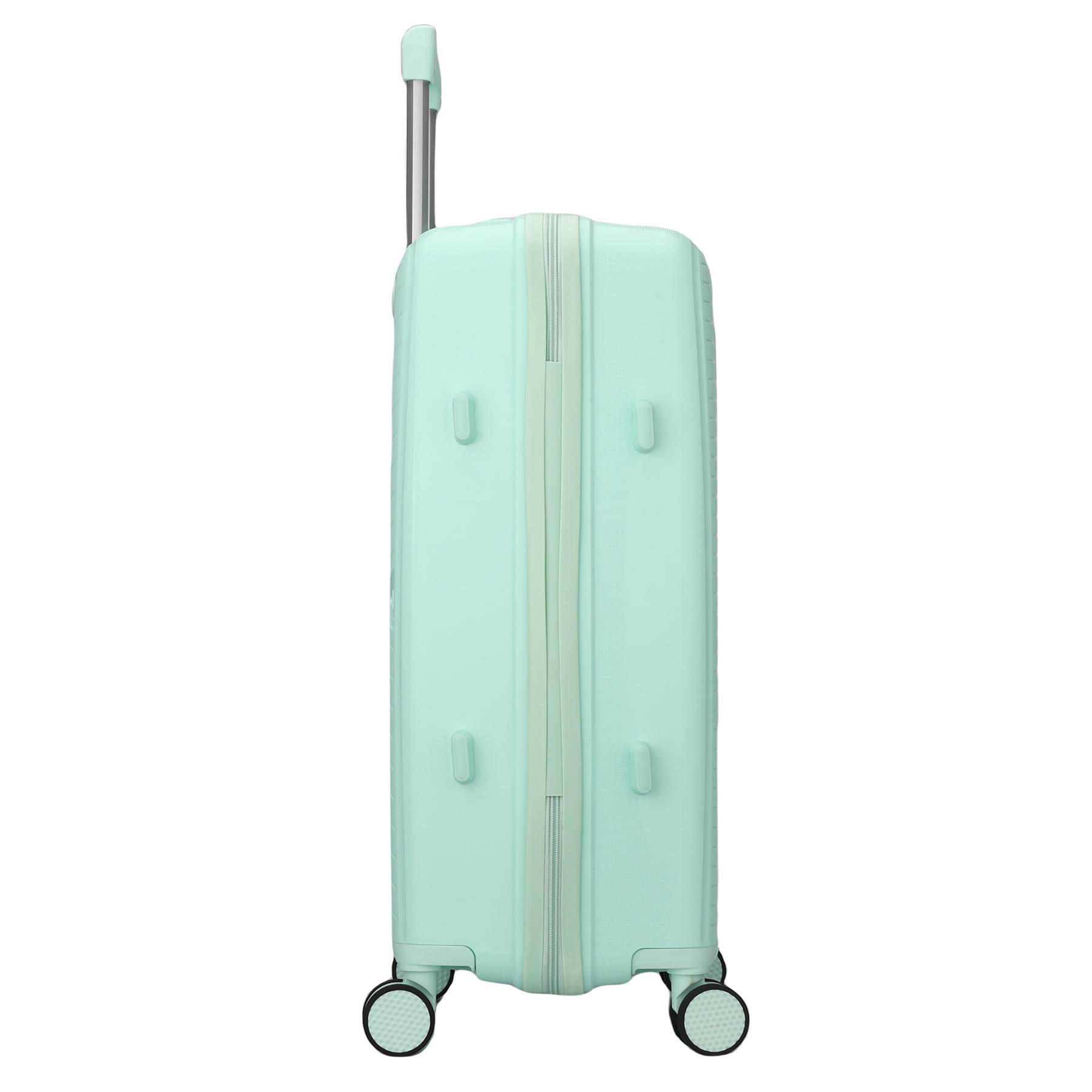 Чемодан SEMI LINE 24" M Mint (T5831-2) - фото 3 Чемодан SEMI LINE 24" M Mint (T5831-2) - фото 3