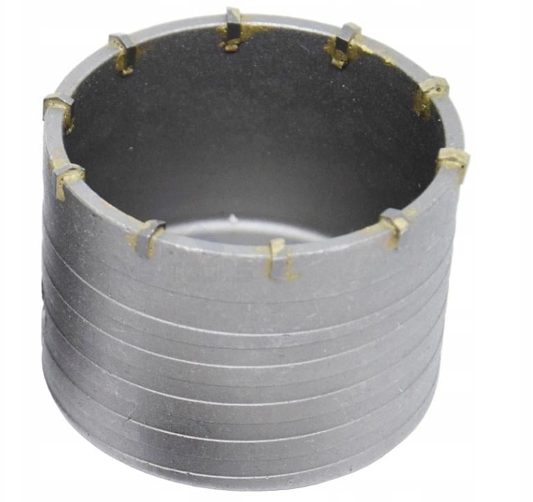 Коронка по бетону 80 мм SDS Plus (16033150431) - фото 5 Коронка по бетону 80 мм SDS Plus (16033150431) - фото 5