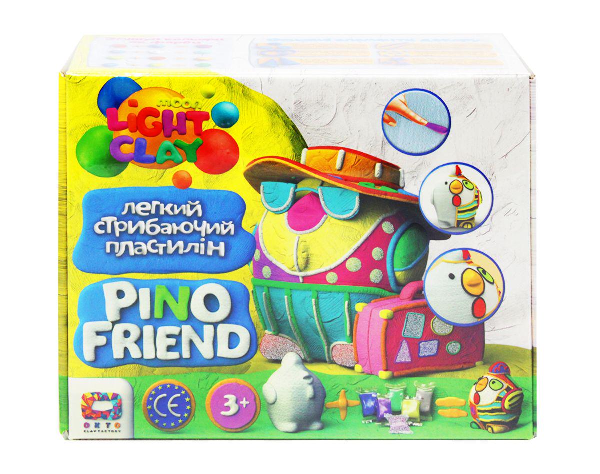 Набір для ліплення Pino Friend Коко (164668)