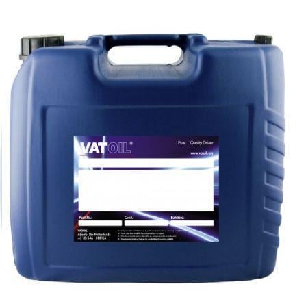 Моторне мастило VATOIL SynTech LL-X Sport 10W-60 20 л (VAT 1-20 SPORT)