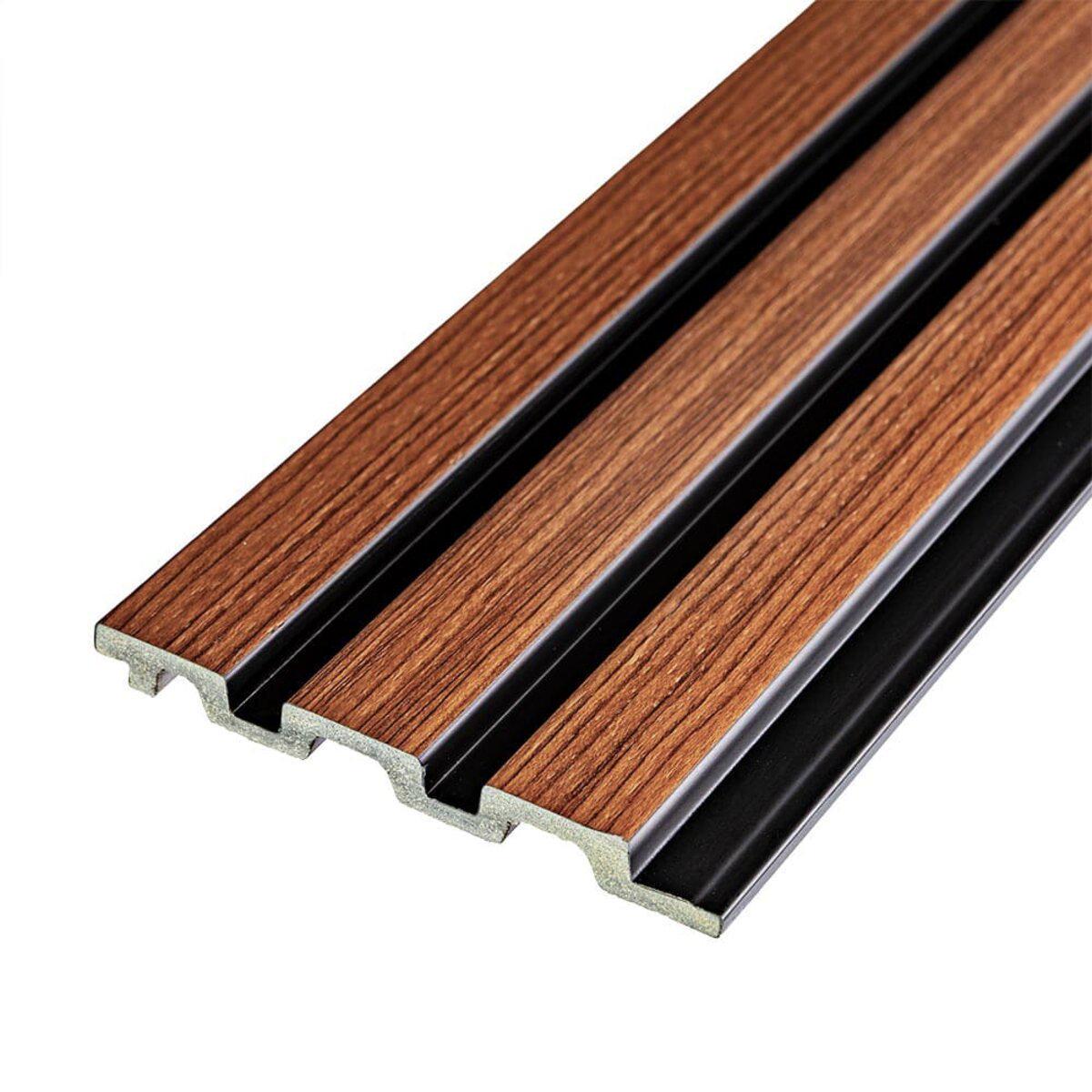 Рейка декоративна PS 2900х120х12 мм (SW-00001743)