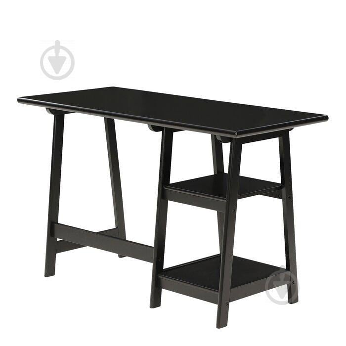 Стол письменный GoodsMetall из металла в стиле Лофт 1200х550х750 СП135