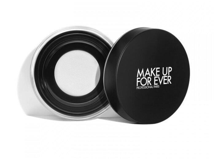 Пудра розсипчаста Make Up For Ever Ultra HD Microfinishing Loose Powder 6,.2 г