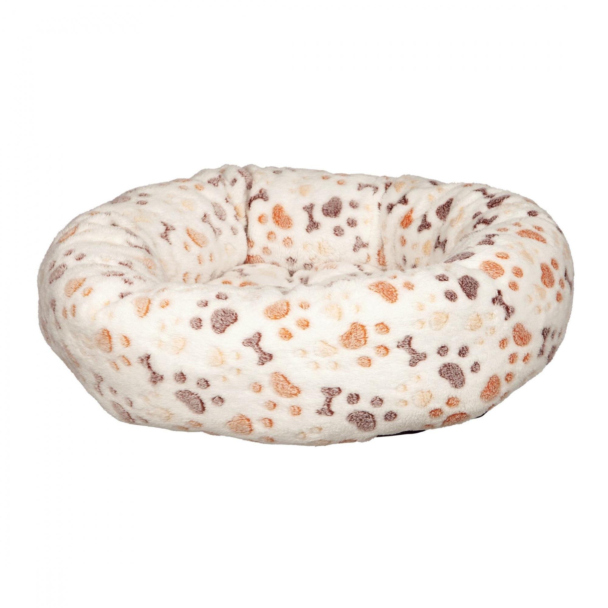 Лежак для животных Trixie Lingo 60x55 см Бежевый (37686)