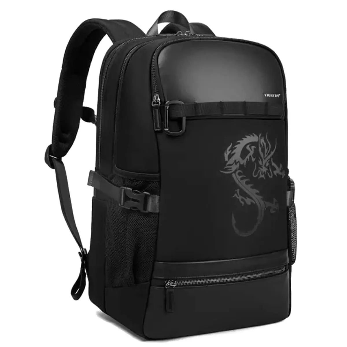 Рюкзак Tigernu T-B9029 15,6" Чорний (2834104402) Рюкзак Tigernu T-B9029 15,6" Чорний (2834104402)