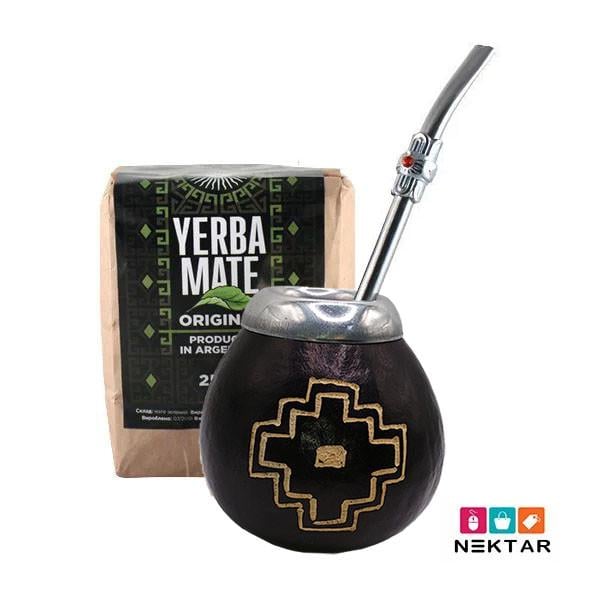 Чайний набір подарунковий Матейро - фото 2 Чайний набір подарунковий Матейро - фото 2