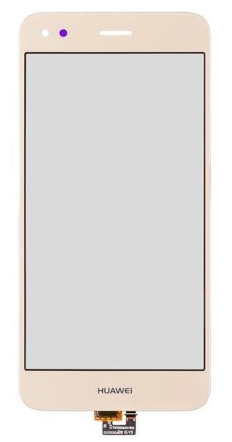 Сенсор touchscreen для Huawei Nova Lite 2017/P9 Lite Mini/Y6 Pro 2017 Золотий