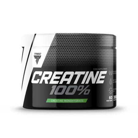 Креатин Trec Nutrition 100% 300 г (5519)