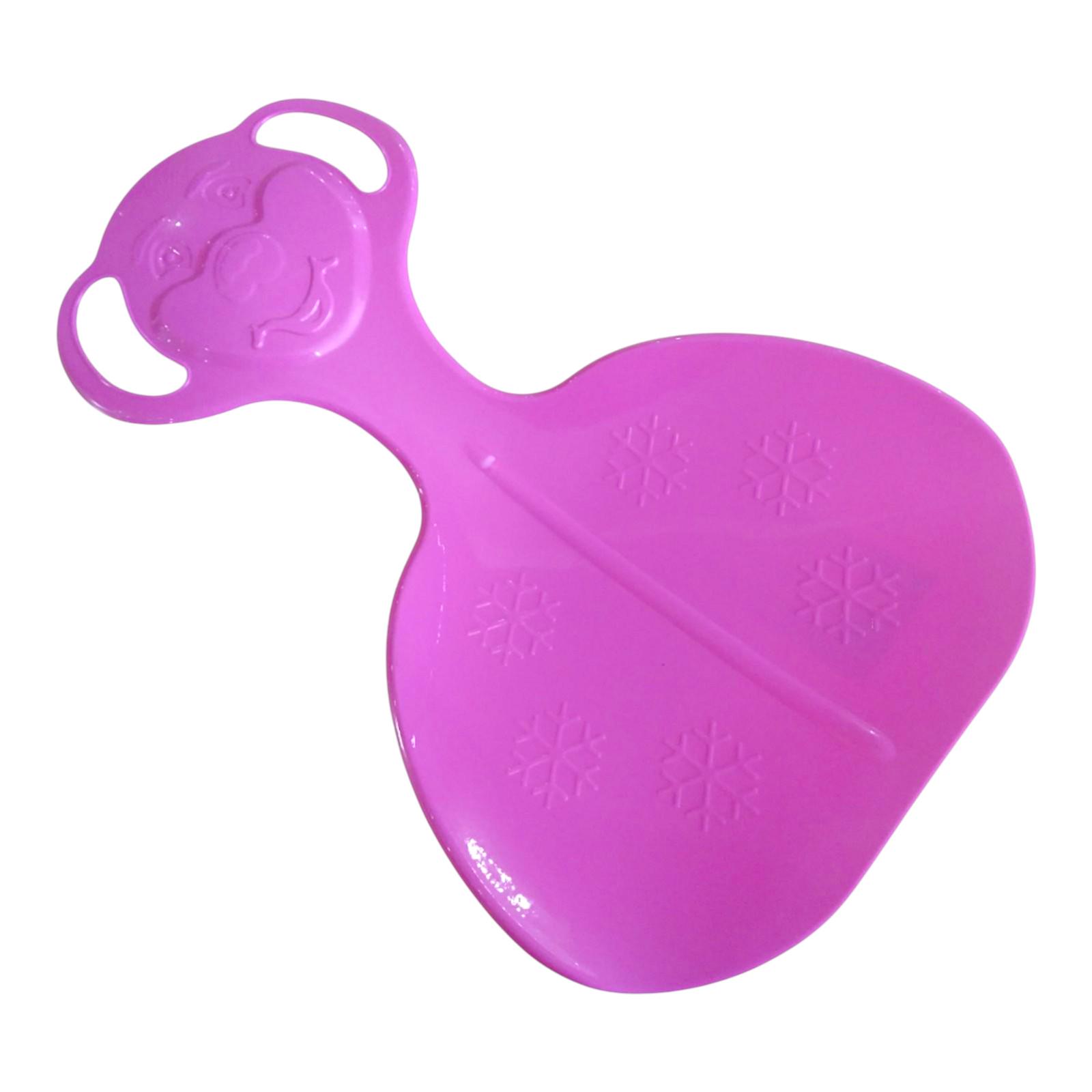 Дошка для ковзання Marmat Comfort Line M Рожевий (11224) - фото 3 Дошка для ковзання Marmat Comfort Line M Рожевий (11224) - фото 3