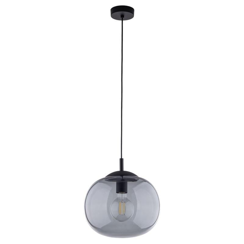 Підвісний світильник TK Lighting 4837 Vibe 1 300 Graphite (24575471)