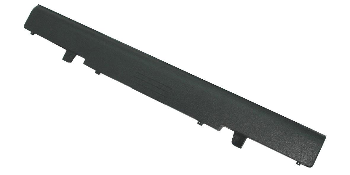 Аккумулятор для ноутбука Toshiba PA5076U-1BRS 14,8V 2600 mAh OEM Black - фото 2