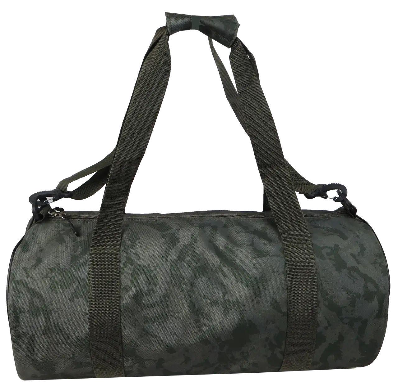 Сумка спортивна Wallaby 28 л Хакі (214.53)