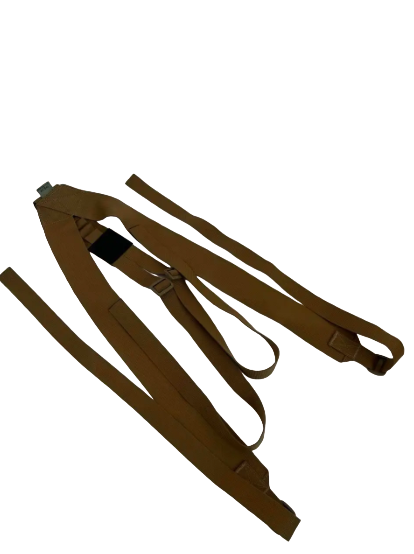 Підтяжки Crye Precision Suspenders Coyote (50001) - фото 1