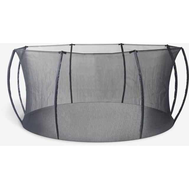 Сетка для батута внутренняя Atleto 8 столбиков 374 см - фото 1