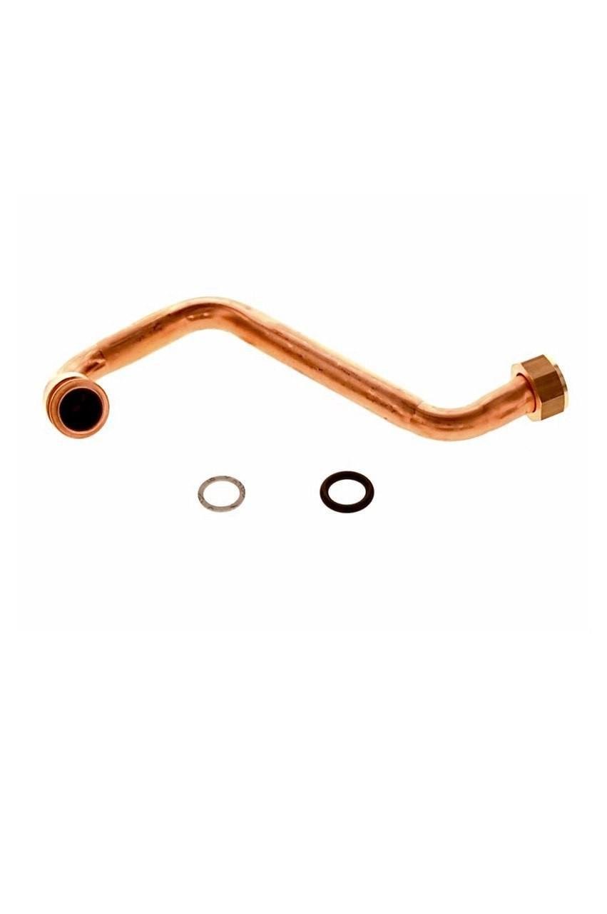 Трубка обратная для Buderus GB172 14/42 (87186412630)