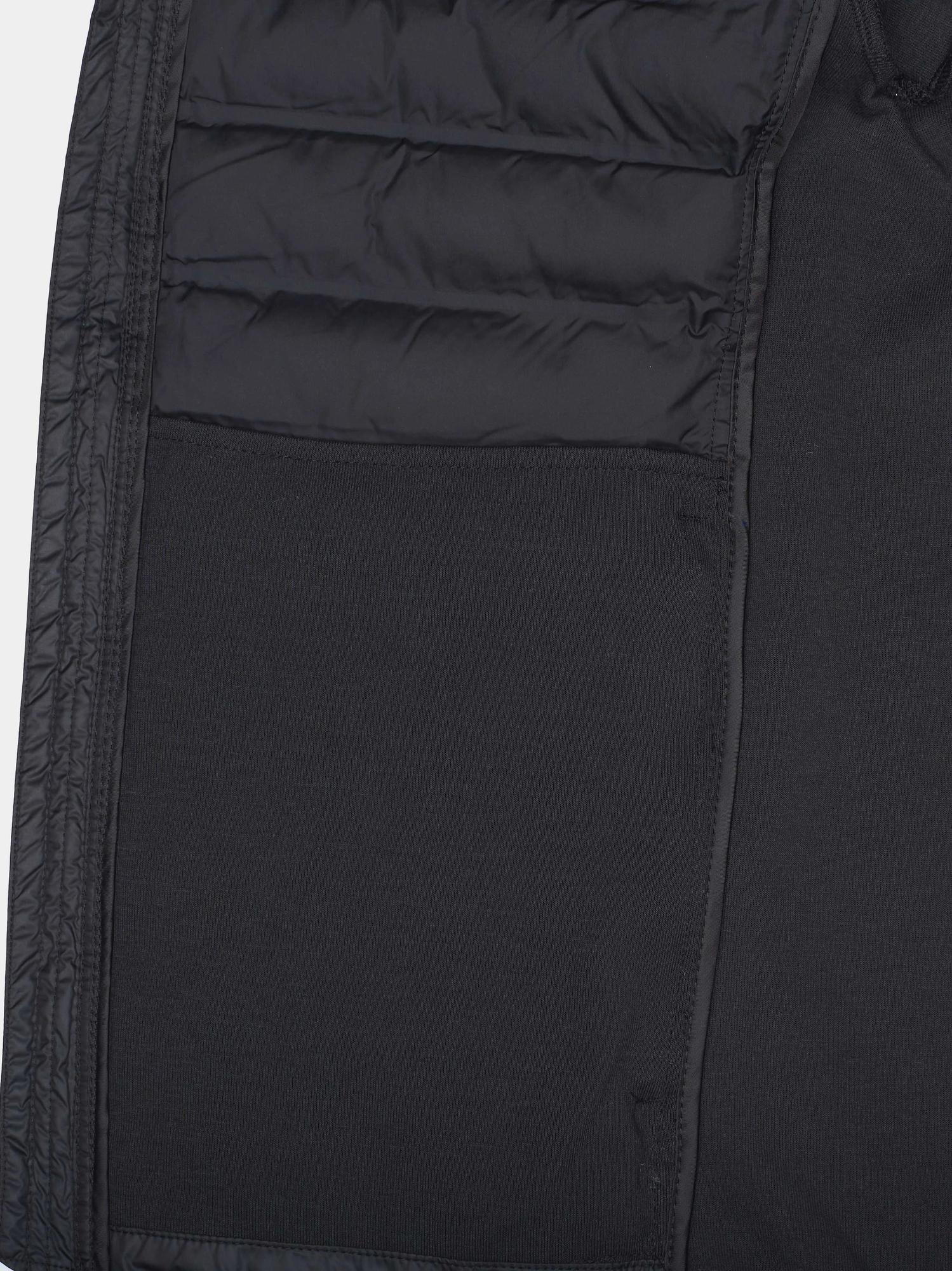 Куртка Lotto JACKET PAD CERVINIA 221743/1CL L Чорний - фото 7 Куртка Lotto JACKET PAD CERVINIA 221743/1CL L Чорний - фото 7