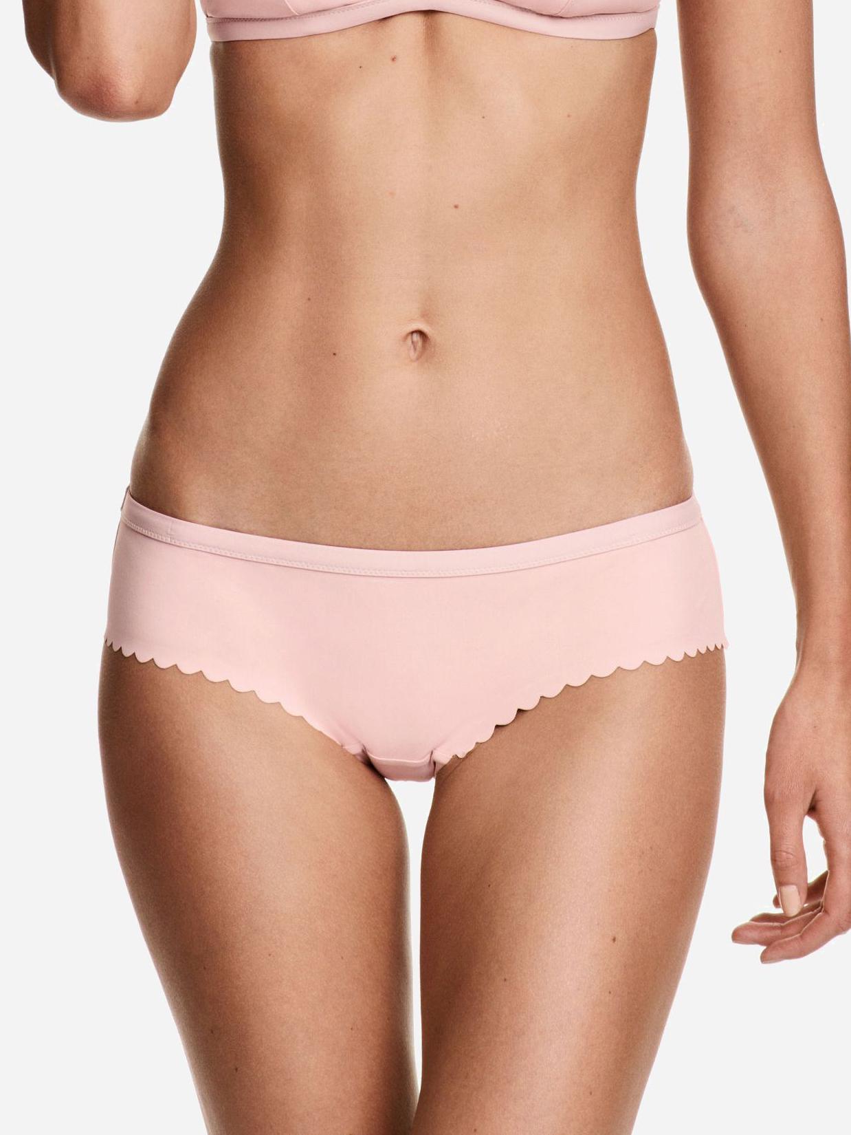 Труси купальні р. 34 Пудровий (4658835log)