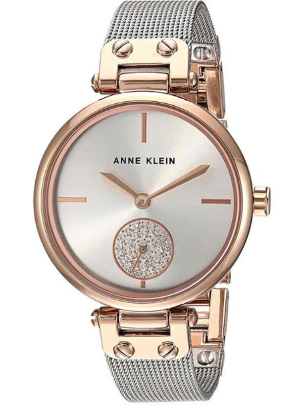 Наручний годинник жіночий Anne Klein AK/3001SVRT (490926) Наручний годинник жіночий Anne Klein AK/3001SVRT (490926)