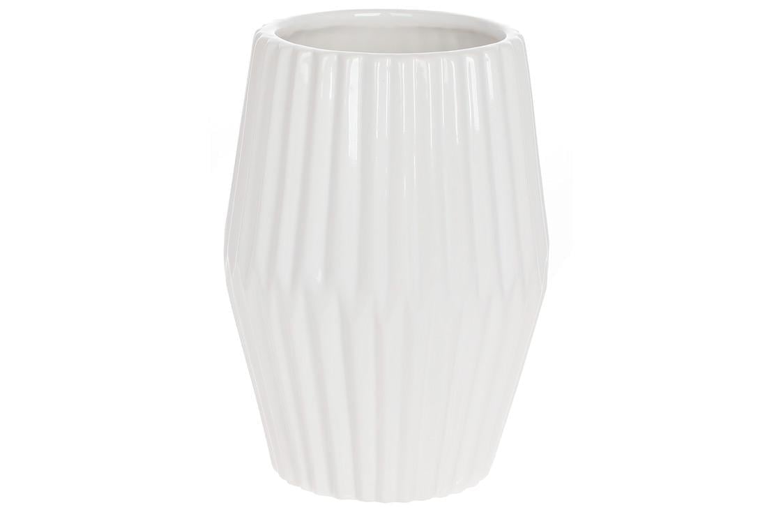 Ваза керамическая BonaDi Фрок18 см (795-470)