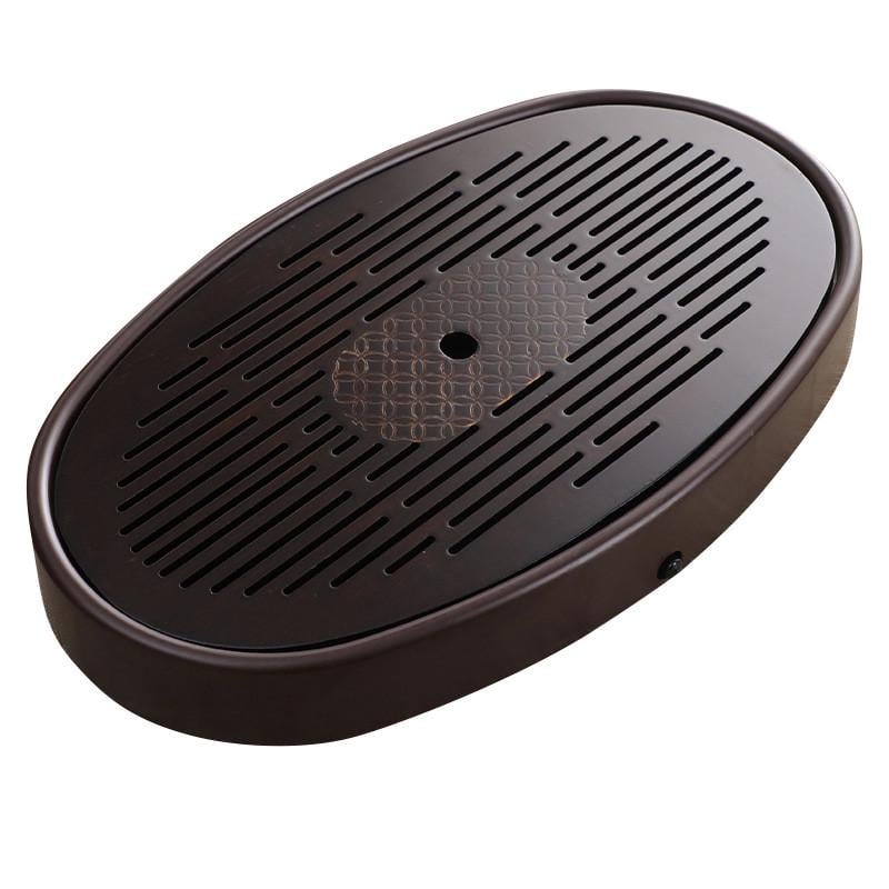 Столик Lesko CP-225 для чайных церемоний (2641390136) Столик Lesko CP-225 для чайных церемоний (2641390136)