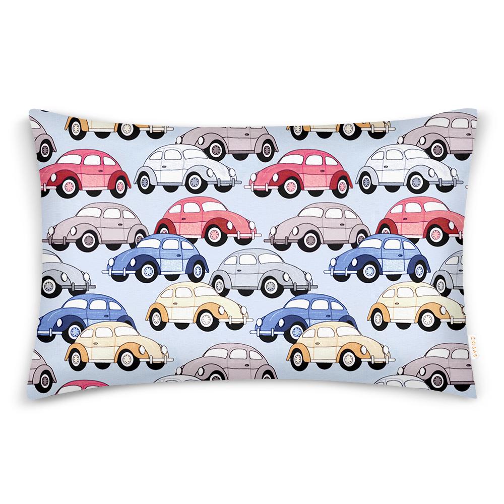 Набор наволочек Cosas Cars 40х60 см 2 шт. (4822052260159)
