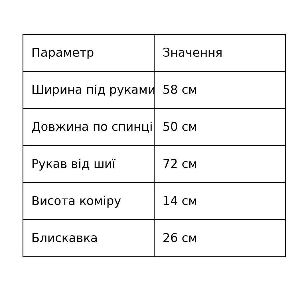 Светр жіночий A-N 1780 з коміром на блискавці OS Сірий (5969) - фото 9