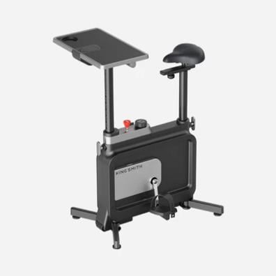 Велотренажер KingSmith Workstation Bike W1B EBW1B - фото 6
